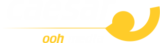 Caesar OOH Media Logo